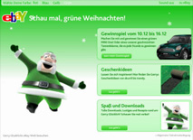 ebar weihnachtsaktion screenshot