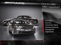 amg screenshot
